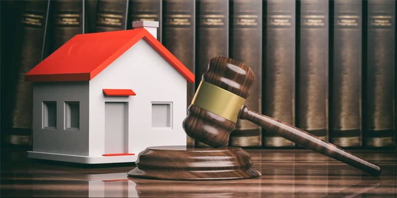 Al momento stai visualizzando COME BLOCCARE L’ASTA IMMOBILIARE